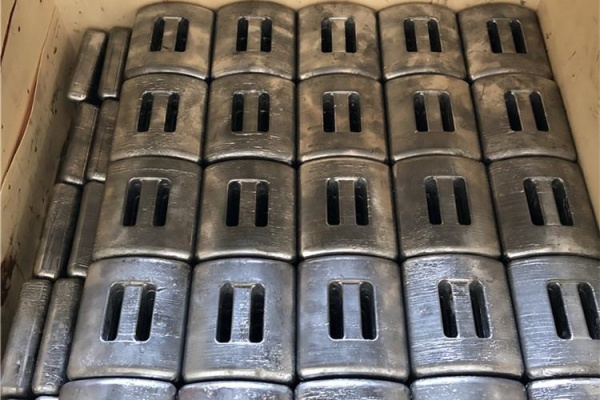 晋中潜水铅块  X射线防护铅砖 铅制品