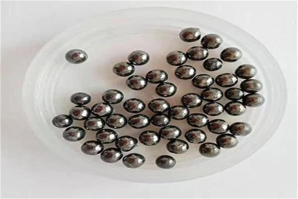 晋中铅珠 铅粒 铅丸 铅砂配重用