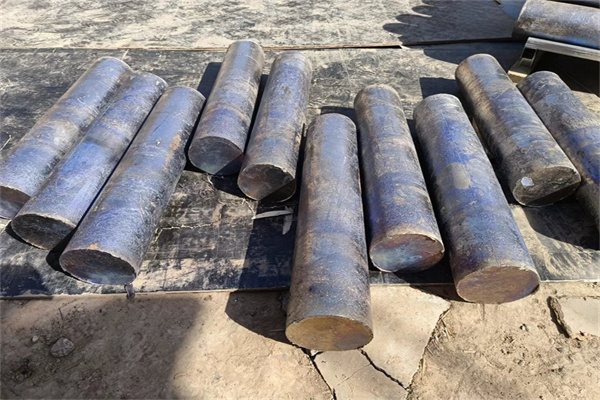 晋中配重铅棒 铅锑锡合金棒
