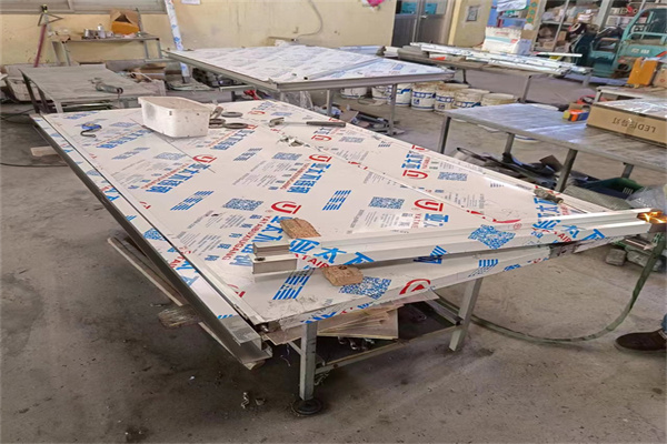 晋中DSA手术室铅门 铅门厂家