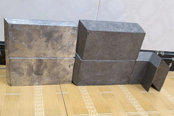 晋中电梯机械配重铅砖 核辐射铅墙