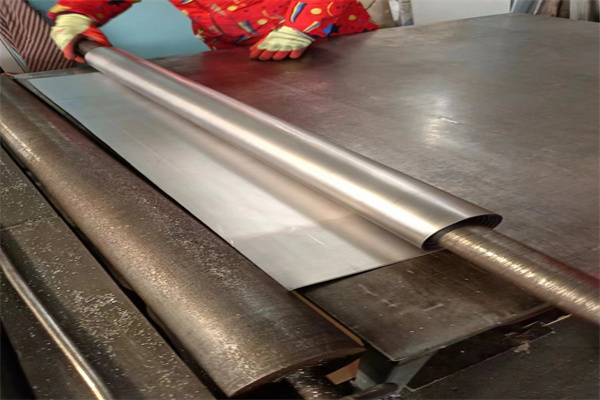 晋中0.5mm铅皮  软铅皮   钓鱼铅皮