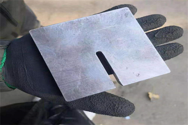 晋中平衡铅块   切割铅块  铅块加工厂家