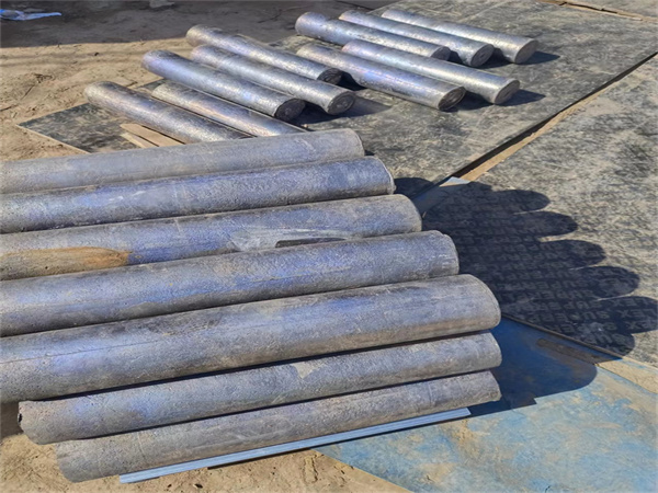 晋中配重铅棒