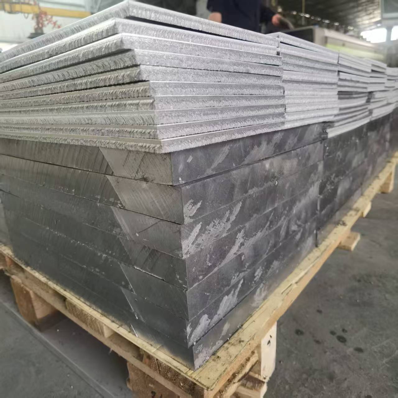 晋中CBCT室防护铅板