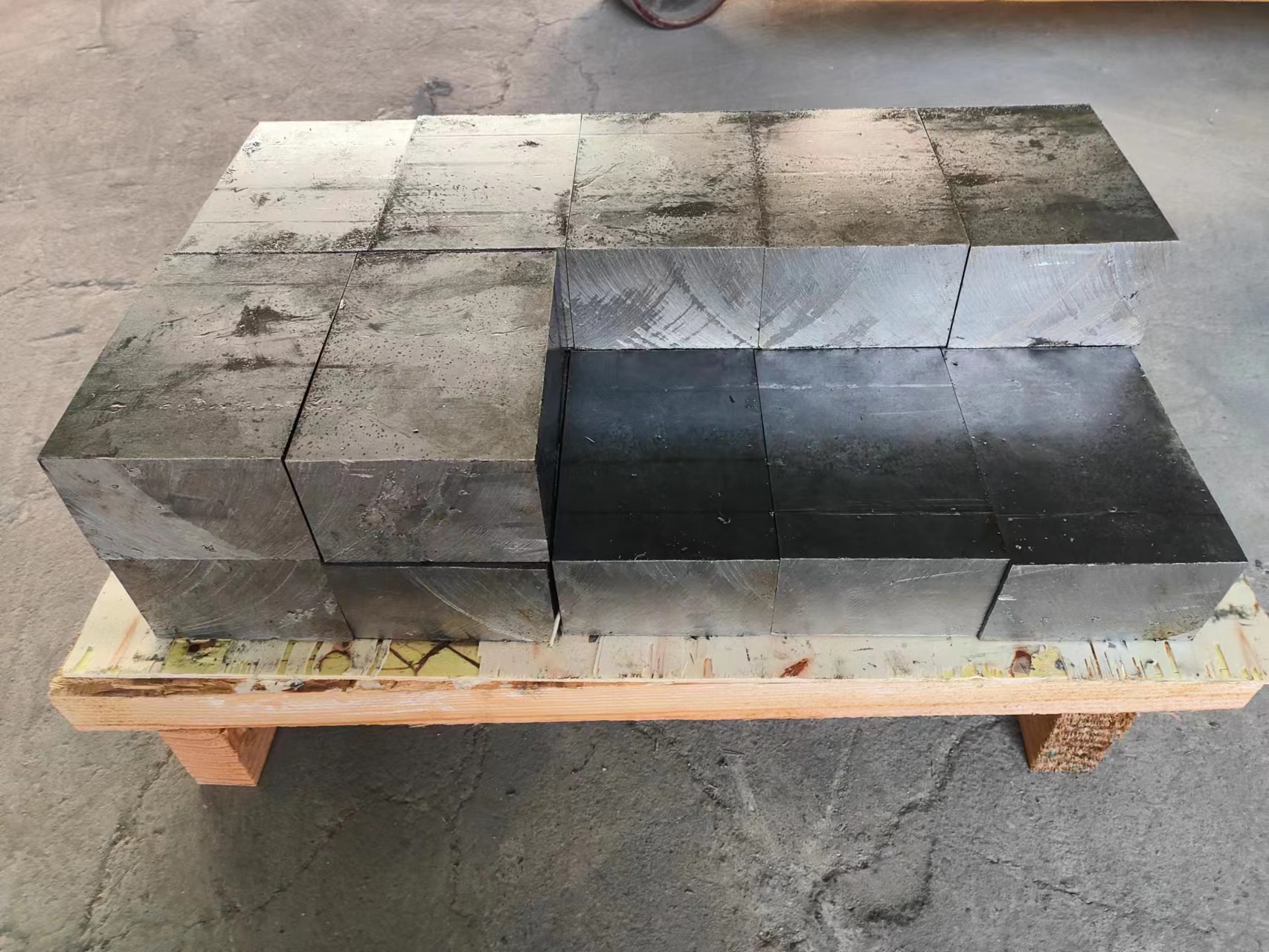 晋中铅块 用于配重防辐射