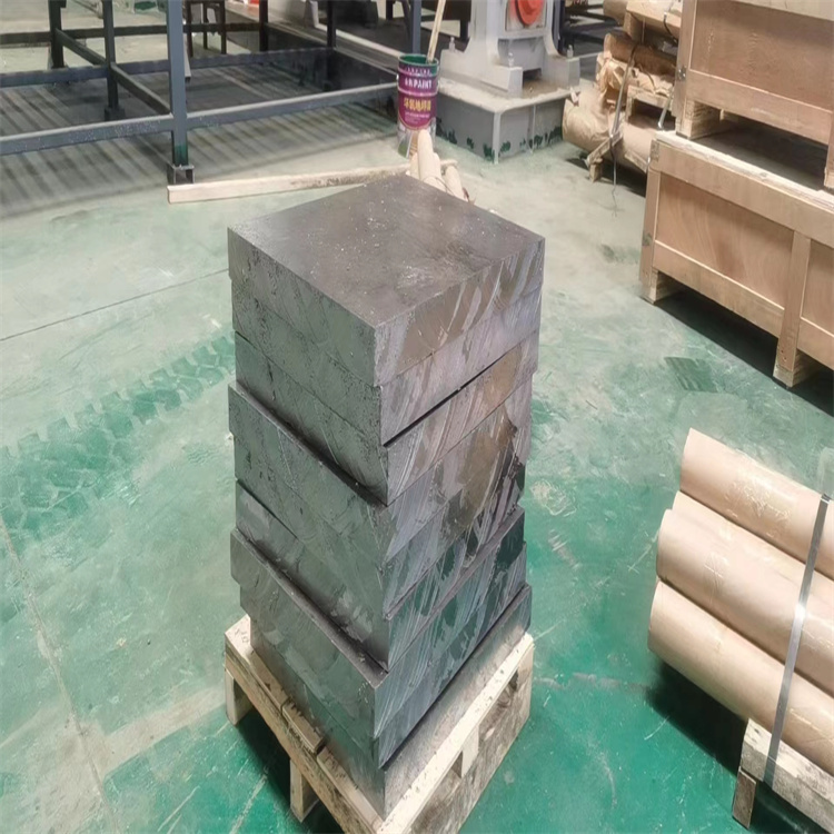 晋中铅块的主要用途